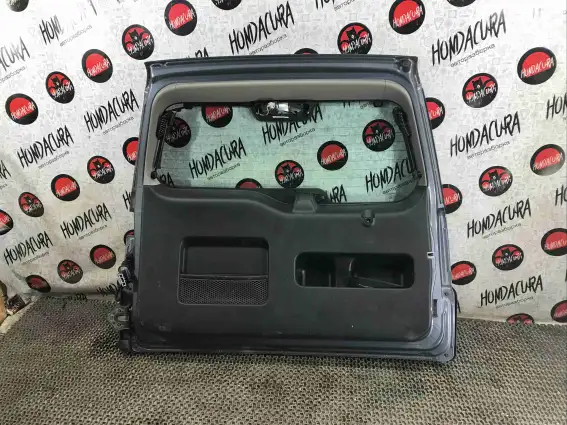Фото запчасти Крышка багажника (дверь 3-5)  Honda CR-V