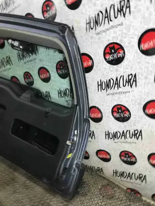 Фото запчасти Крышка багажника (дверь 3-5)  Honda CR-V