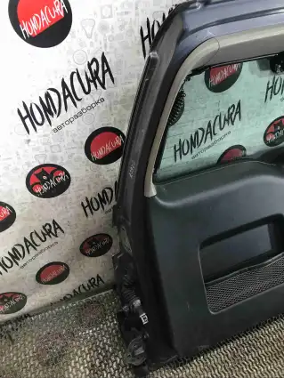 Фото запчасти Крышка багажника (дверь 3-5)  Honda CR-V
