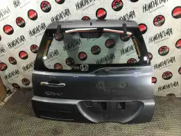 Крышка багажника (дверь 3-5)  Honda CR-V