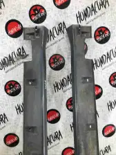 Накладка на порог  Honda CR-V