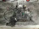 Превью КПП автоматическая (АКПП) GNLA Honda CR-V
