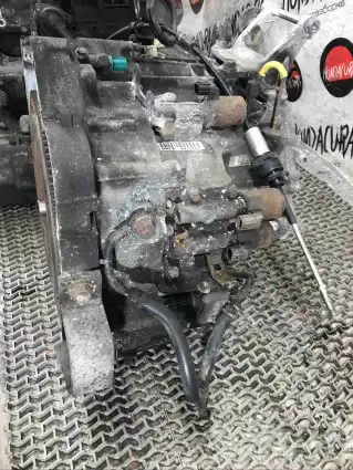 Фото запчасти КПП автоматическая (АКПП) GNLA Honda CR-V