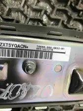 Подушка безопасности боковая (в сиденье)  Honda CR-V