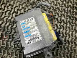 Блок AirBag  Honda CR-V