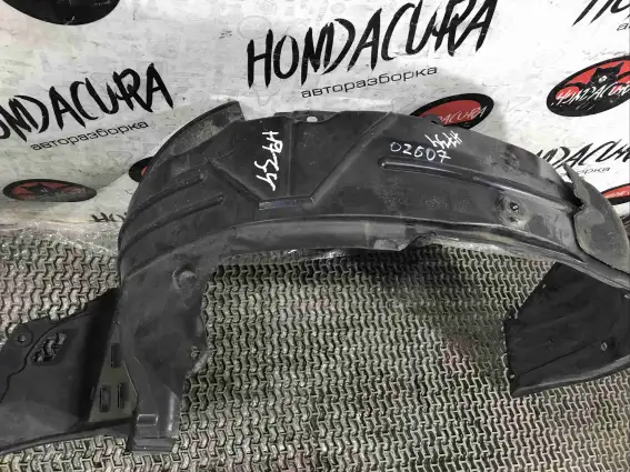 Фото запчасти Защита арок передняя правая (подкрылок)  Honda CR-V