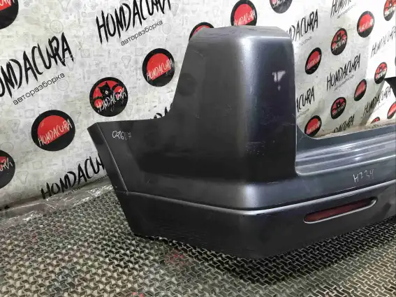 Фото запчасти Бампер задний  Honda CR-V
