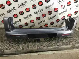 Бампер задний  Honda CR-V