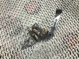 Замок капота  Honda CR-V