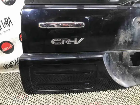 Фото запчасти Крышка багажника (дверь 3-5)  Honda CR-V