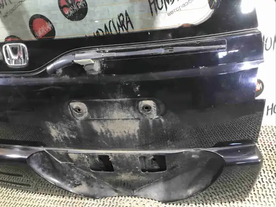 Фото запчасти Крышка багажника (дверь 3-5)  Honda CR-V