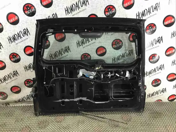 Фото запчасти Крышка багажника (дверь 3-5)  Honda CR-V