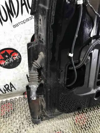 Фото запчасти Крышка багажника (дверь 3-5)  Honda CR-V