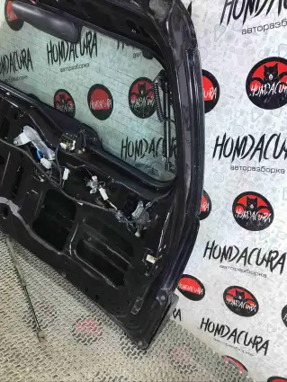 Фото запчасти Крышка багажника (дверь 3-5)  Honda CR-V