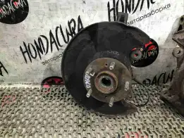 Кулак поворотный левый  Honda CR-V