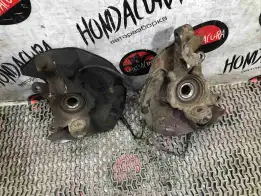 Кулак поворотный правый  Honda CR-V