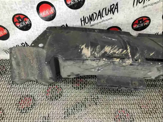 Фото запчасти Защита бампера заднего  Honda HR-V