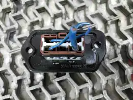 Сопротивление печки  Honda HR-V