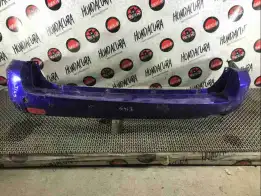 Бампер задний  Honda HR-V