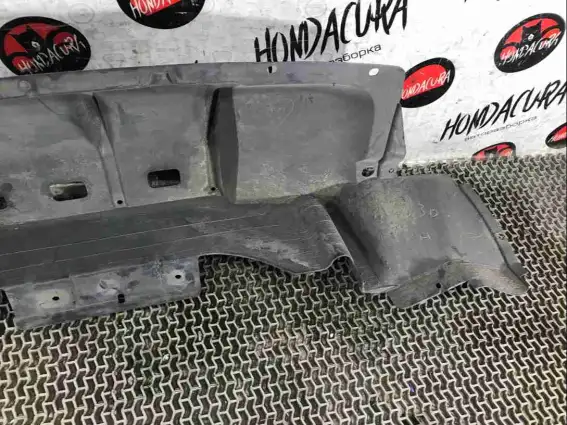 Фото запчасти Защита бампера заднего  Honda HR-V