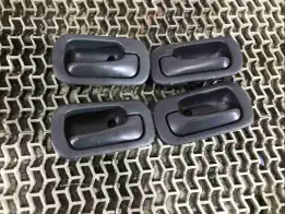 Ручка внутренняя  Honda HR-V
