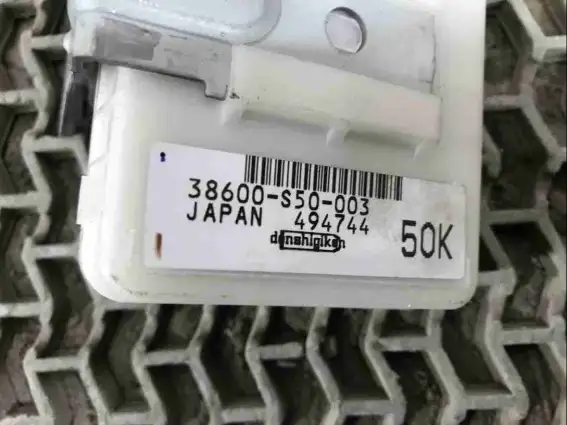 Фото запчасти Блок управления двери 38600-S50-003 Honda HR-V