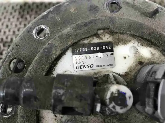 Фото запчасти Насос топливный 17708-S2H-G42 Honda HR-V