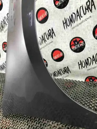 Фото запчасти Крыло переднее правое  Honda Legend