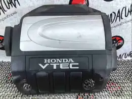 Декоративная крышка двигателя  Honda Legend