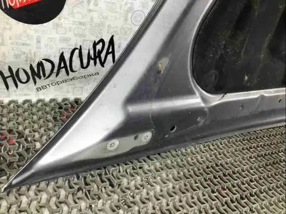 Фото запчасти Капот  Honda Legend