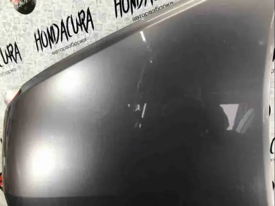 Фото запчасти Капот  Honda Legend