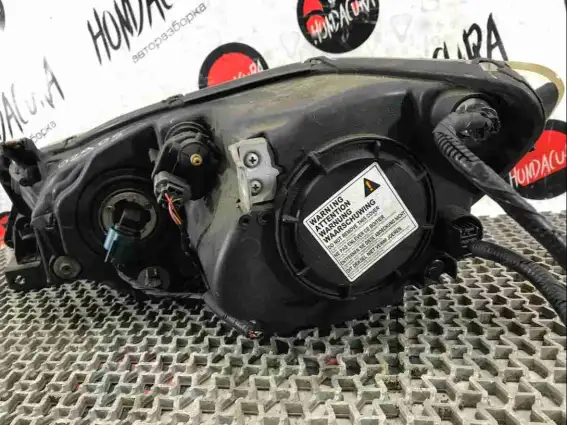 Фото запчасти Блок розжига ксенона  Honda Legend
