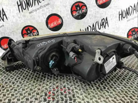Фото запчасти Блок розжига ксенона  Honda Legend