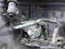 Превью Заглушка (решетка) в бампер передний  Honda Legend