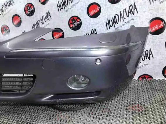 Фото запчасти Заглушка (решетка) в бампер передний  Honda Legend