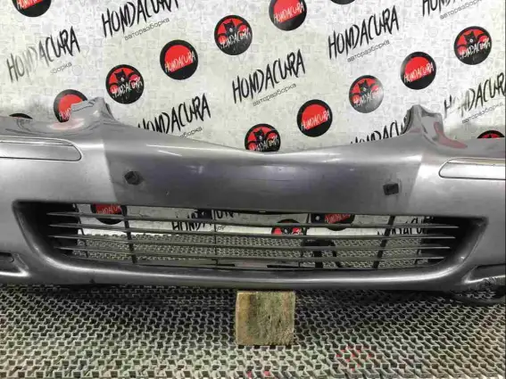 Фото запчасти Заглушка (решетка) в бампер передний  Honda Legend