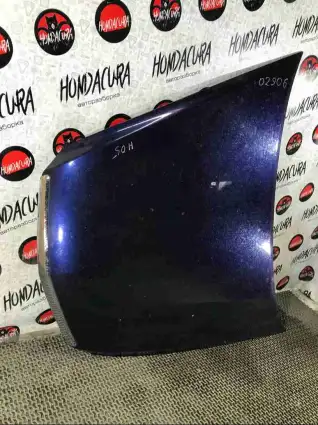 Фото запчасти Капот  Honda Legend