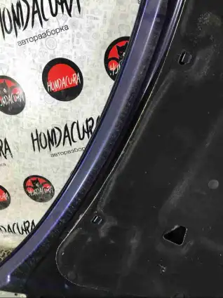 Фото запчасти Капот  Honda Legend