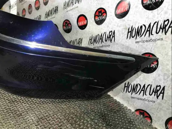 Фото запчасти Бампер задний  Honda Legend