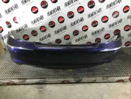Бампер задний  Honda Legend