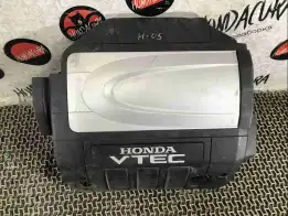 Декоративная крышка двигателя  Honda Legend