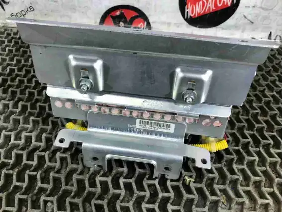 Фото запчасти Подушка безопасности пассажира 77850-SJA-E82 Honda Legend
