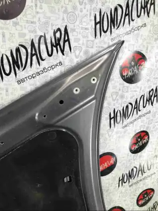 Фото запчасти Капот  Honda Legend