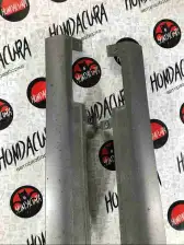 Накладка на порог  Honda Legend