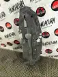 Превью Накладка замка капота  Honda Legend