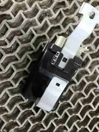 Фото запчасти Блок AirBag 77920-SJA-E14 Honda Legend