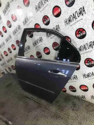 Фото запчасти Дверь задняя левая  Honda Legend