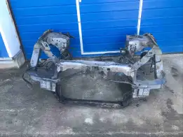 Передняя панель крепления облицовки (телевизор)  Honda Legend