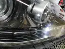 Превью Фара правая  Honda Legend