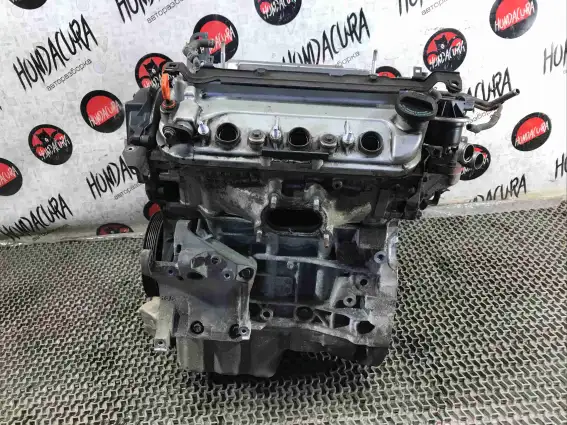 Фото запчасти Двигатель J35A8 Honda Legend